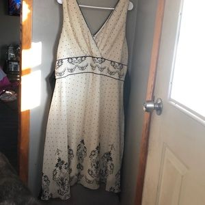 Size 20 Maurice’s dress